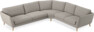 Madison Lux - Hörnsoffa 3+2-sits, hörn 2 - Beige