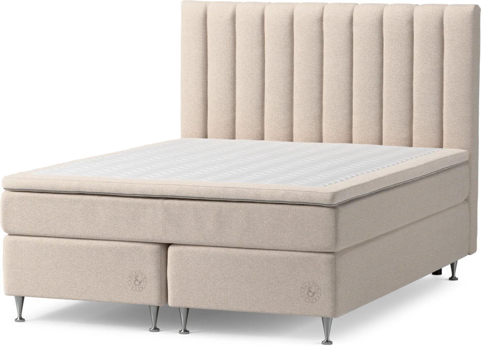 Särö Comfort - Kontinentalsäng, dubbelsäng