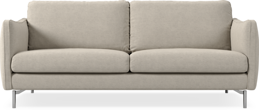 Madison Lux - 3-sits soffa - Beige