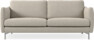 Madison Lux - 3-sits soffa - Beige