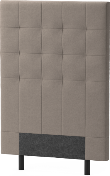 Delux Trensad - Sänggavel, 90-210 cm