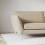 Madison Lux - 2-sits soffa med schäslong vänster - Beige
