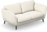 Madison Lux - 2-sits soffa - Vit