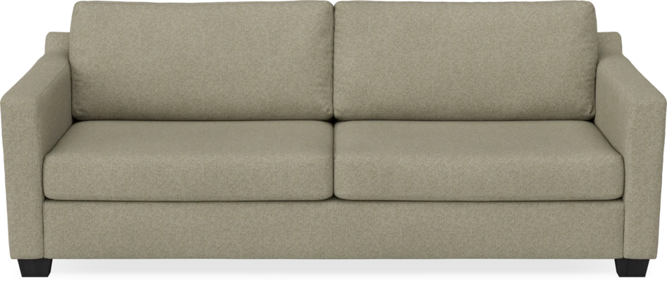 Friday - 3-sits soffa - Beige