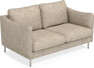 Madison - 2-sits soffa - Beige