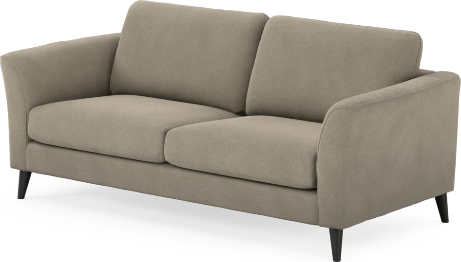Bridge - 2-sits soffa - Beige