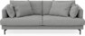 Harper - 3-sits soffa - Grå