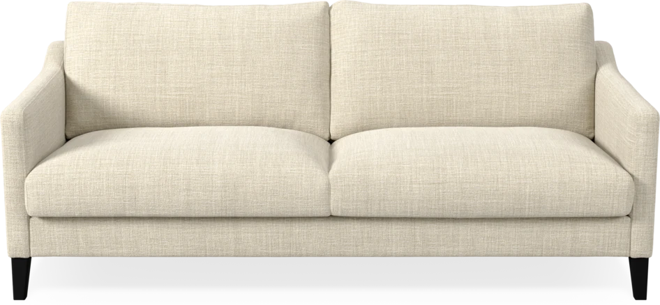 Winston - 3-sits soffa - Beige