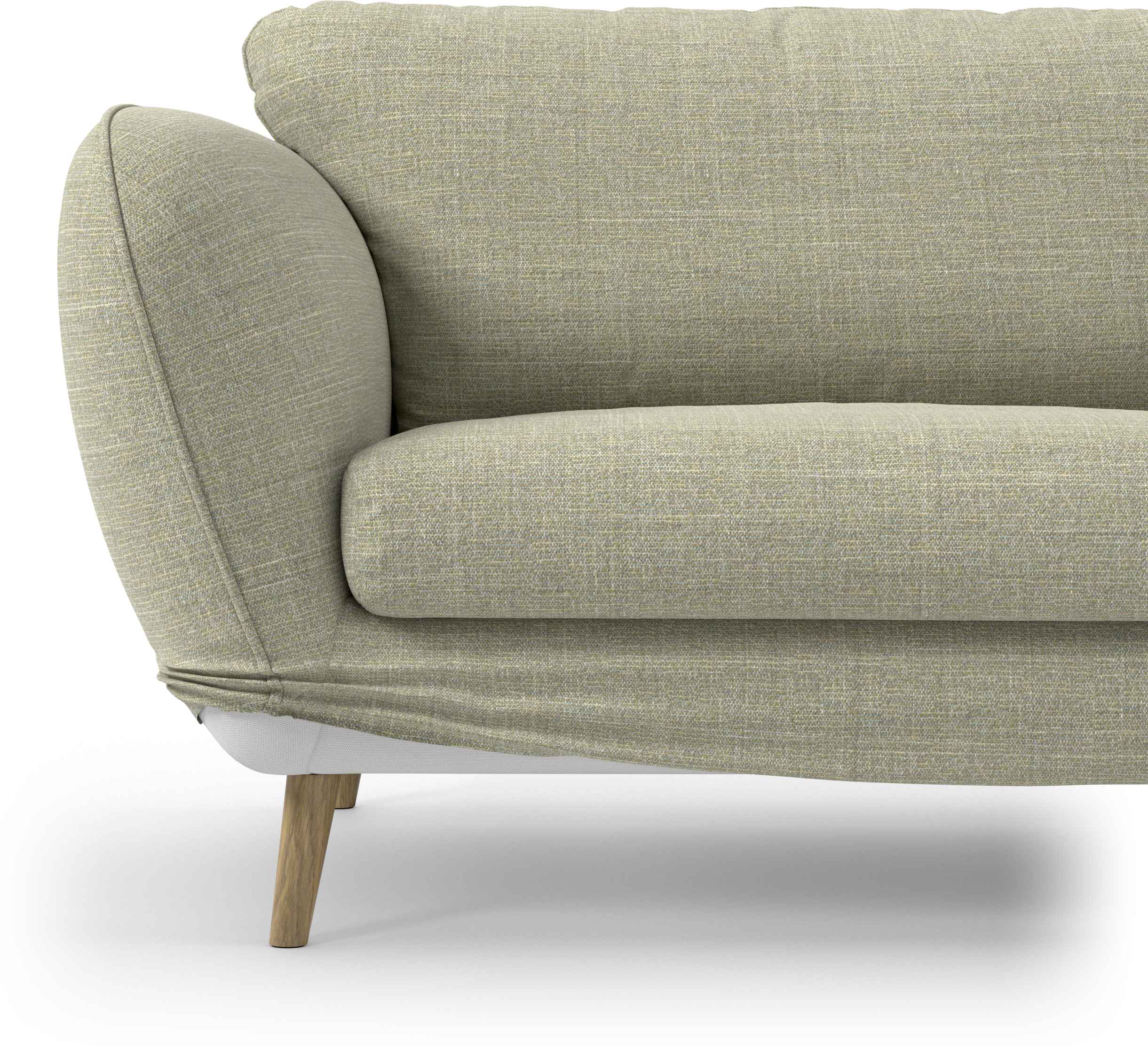 Madison Klädsel - Klädsel till 3-sits soffa - inspiration