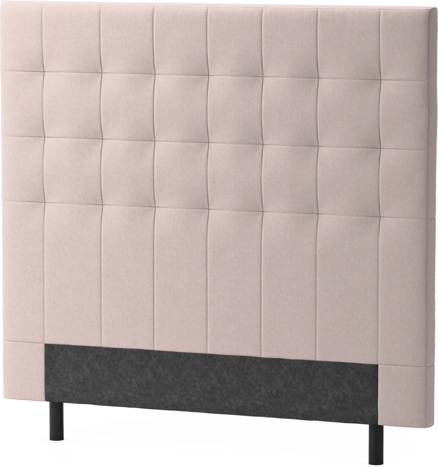Delux Trensad - Sänggavel, 90-210 cm