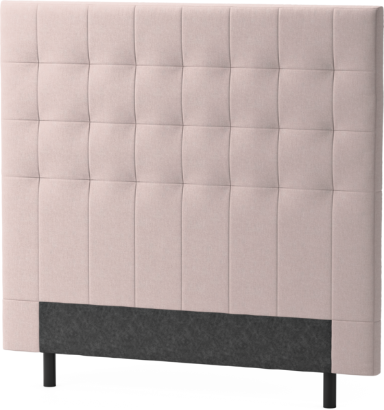 Delux Trensad - Sänggavel, 90-210 cm