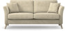 Eden - 2,5-sits soffa - Beige