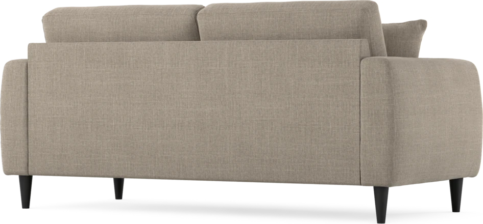 Eden - 2,5-sits soffa - Beige