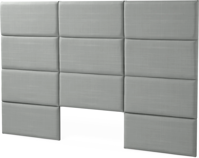 Cape grande XXL, Sänggavel