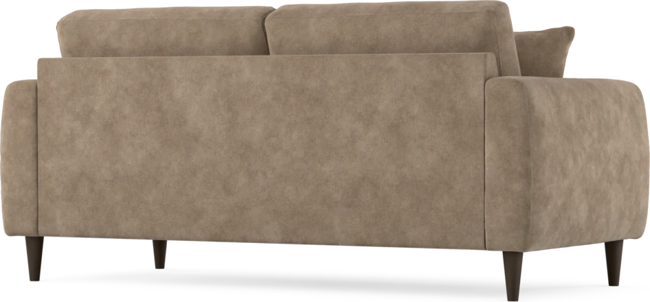 Eden - 2,5-sits soffa - Beige
