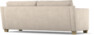 Friday - 3-sits soffa - Beige