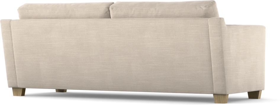 Friday - 3-sits soffa - Beige