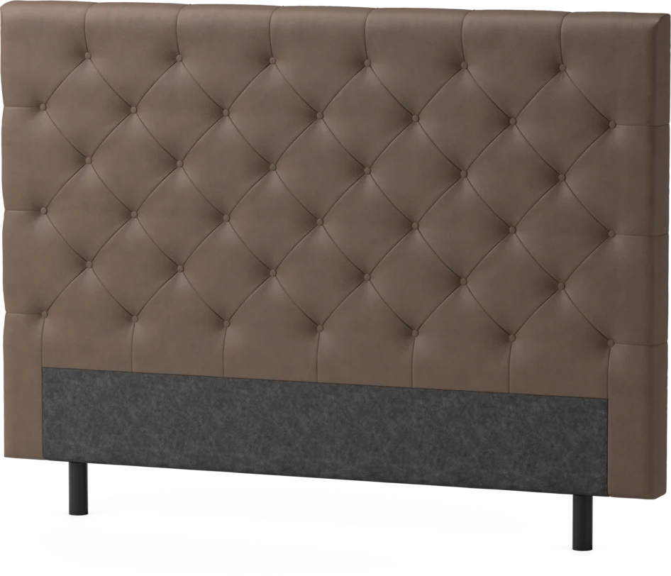 Delux Pikerad - Sänggavel, 90-210 cm