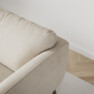 Madison Lux - 2-sits soffa - Beige