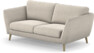 Madison Lux - 2-sits soffa - Beige