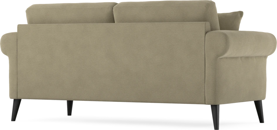 Eden - 2,5-sits soffa - Beige