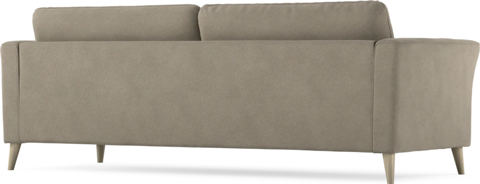 Bridge - 4-sits soffa - Beige