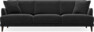Macy Lux - 3-sits soffa XL - Grå
