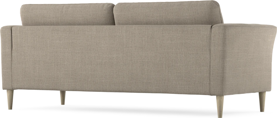 Bridge - 3-sits soffa - Beige