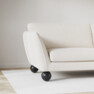 Madison - 2-sits soffa med schäslong höger - Beige