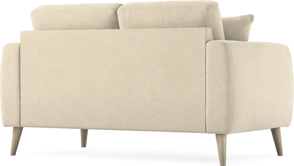 Eden - 2-sits soffa - Beige