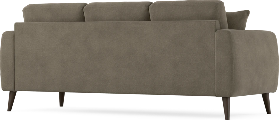 Eden - 3-sits soffa - Beige