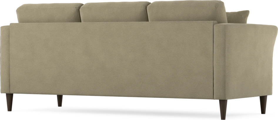 Eden - 3-sits soffa - Beige
