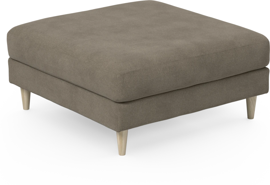 Bridge - Fotpall 95 - Beige