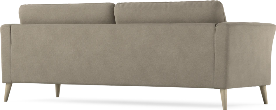 Bridge - 4-sits soffa - Beige