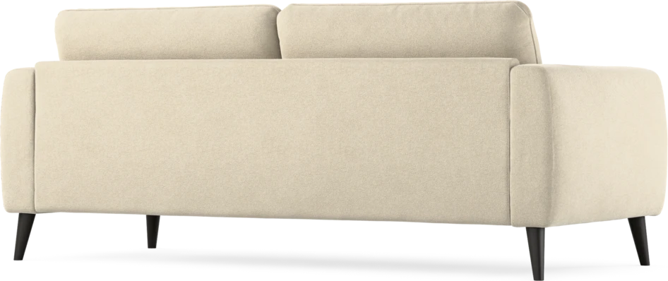 Bridge - 3-sits soffa - Beige