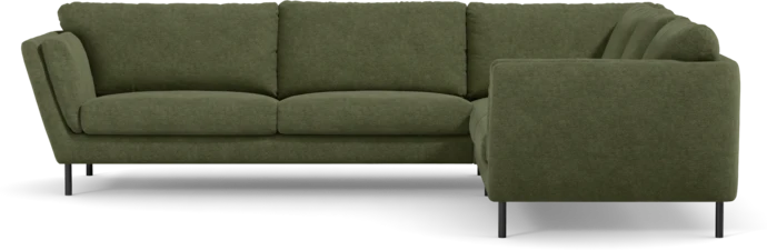 Madison, Hörnsoffa 3+2-sits, hörn 1