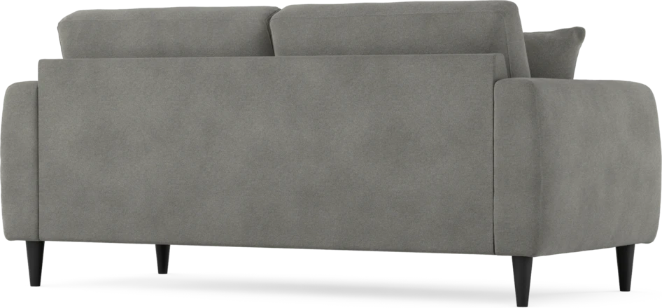 Eden - 2,5-sits soffa - Grå