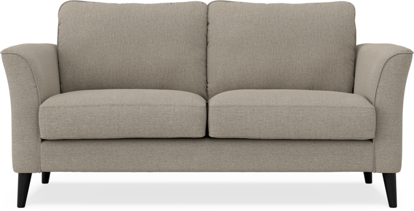 Bridge - 2-sits soffa - Beige