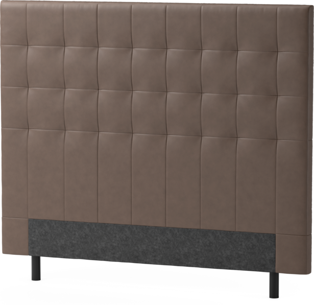 Delux Trensad - Sänggavel, 90-210 cm