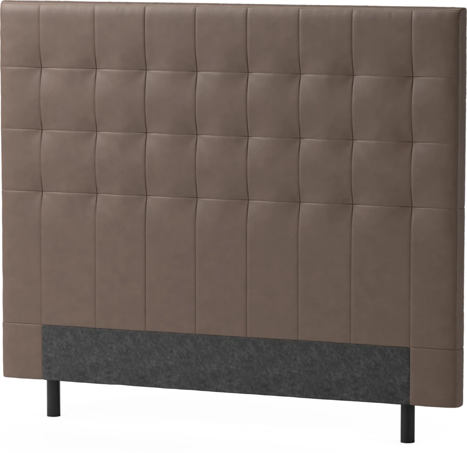 Delux Trensad - Sänggavel, 90-210 cm