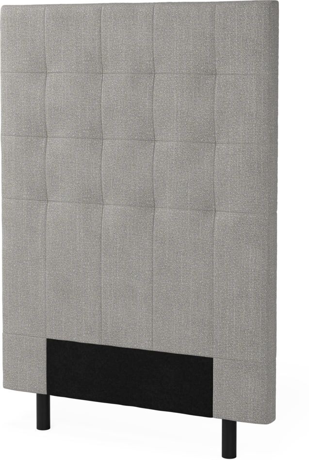 Delux Trensad - Sänggavel, 90-210 cm