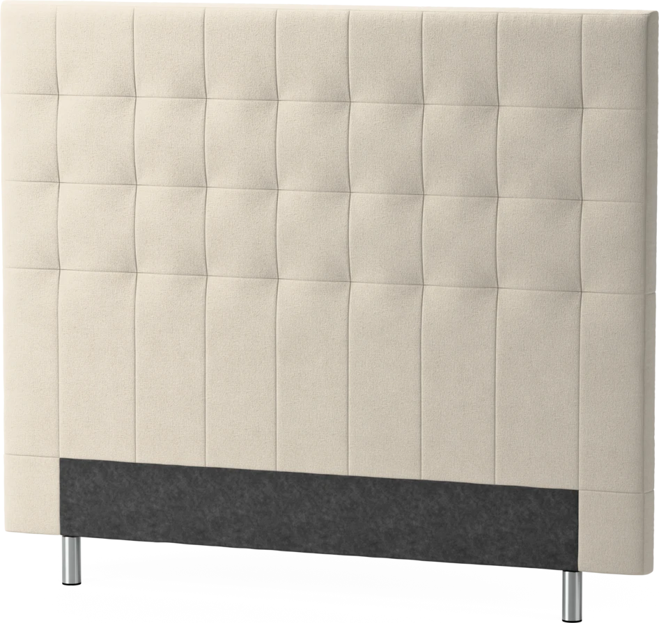 Feel Trensad - Sänggavel, 160-180 cm