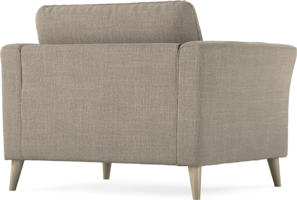 Bridge - Fåtölj - Beige