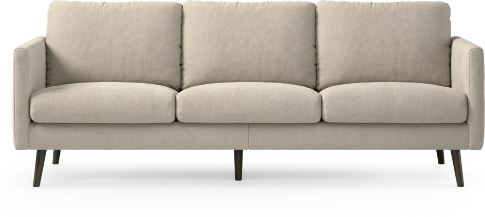 Madison - 4-sits soffa - Beige