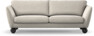 Madison Lux - 3-sits soffa - Beige