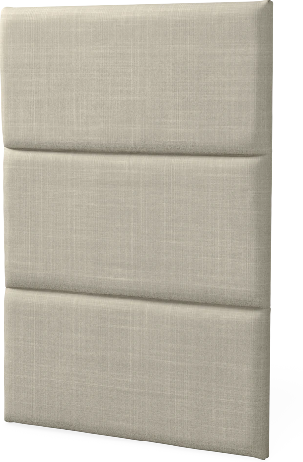 Cape Grande L - Sänggavel - Beige