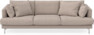 Harper - 4-sits soffa - Beige