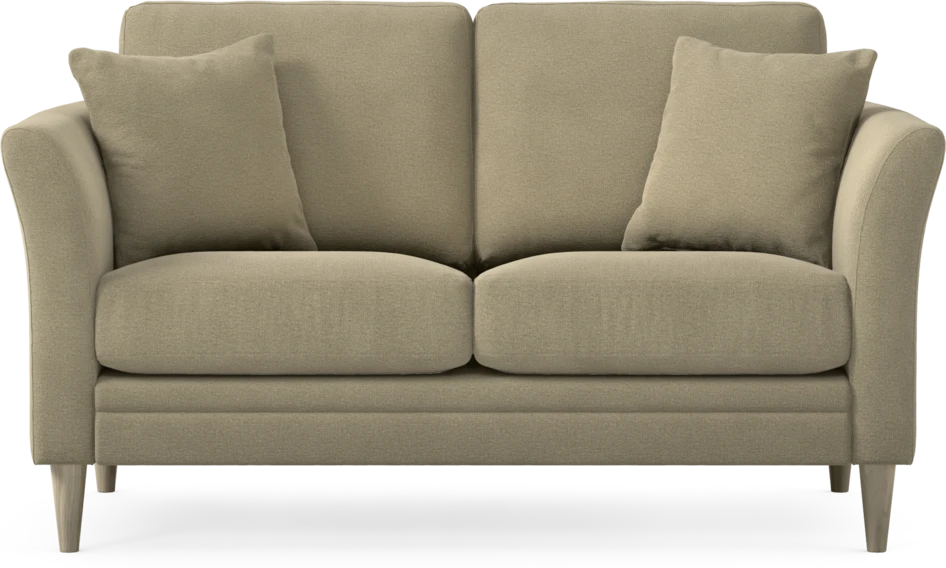 Eden - 2-sits soffa - Beige