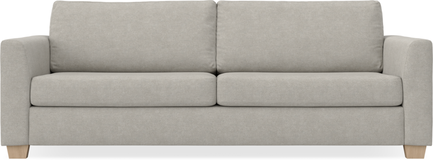 Friday - 3-sits soffa - Beige