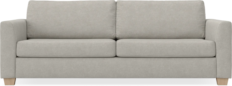 Friday - 3-sits soffa - Beige
